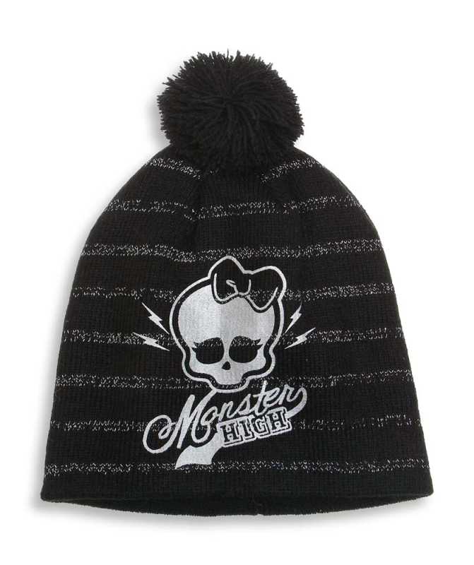 Monster High Winter Mütze